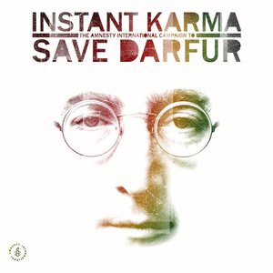 Image pour 'Instant Karma: The Amnesty International Campaign To Save Darfur'