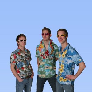 The Hawaiians için avatar