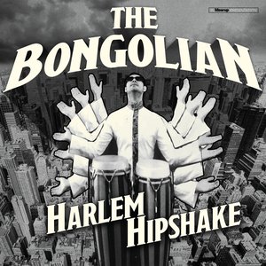 Harlem Hipshake