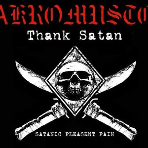 Thank Satan