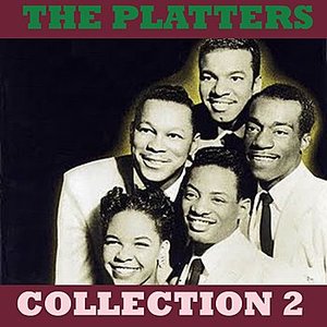 The Platters Collection, Vol. 2