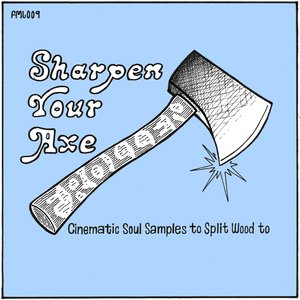 Sharpen Your Axe