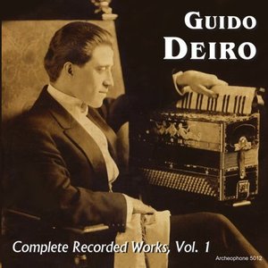 Complete Recorded Works, Vol. 1