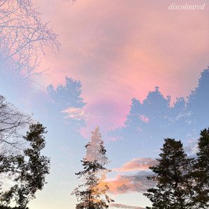 Discoloured