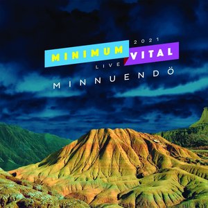 Live Minnuendö