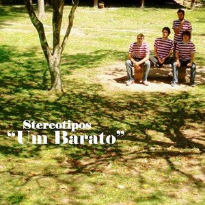 Stereo Tipos 的头像