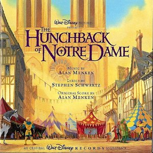 The Hunchback Of Notre Dame (Original Motion Picture Soundtrack)