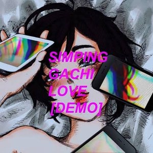 Simping Gachi Love