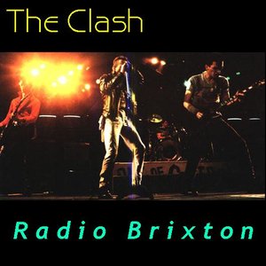 Radio Brixton