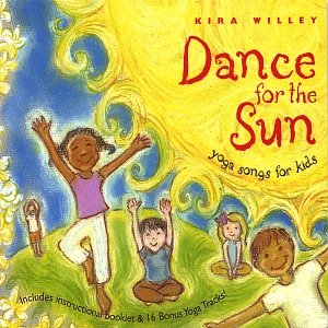 Image for 'Dance for the Sun'