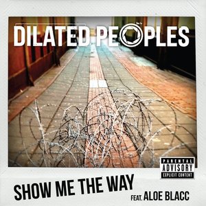 Show Me The Way (feat. Aloe Blacc)