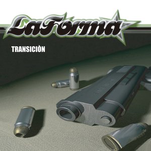 Transición (feat. Rui Pereira & Mac Lara) - EP