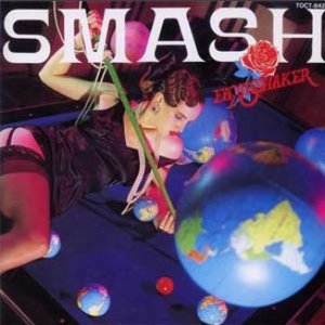 SMASH