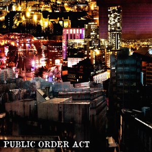 Public Order Act