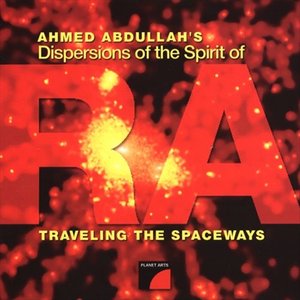 Traveling The Spaceways