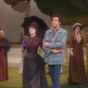 Mandy Patinkin & Sunday In The Park With George Ensemble 的头像