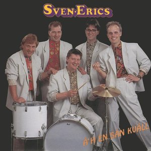 Å'h en sån kväll