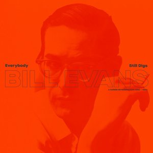 Everyone Still Digs Bill