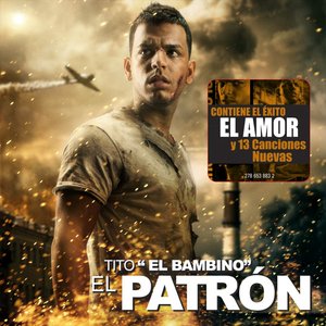 El Patrón