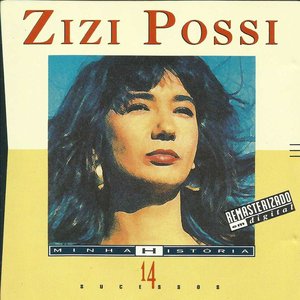 Minha História - Zizi Possi