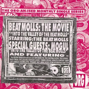 Beatmolls: The Movie - "Into the Valley of the Beatmolls"