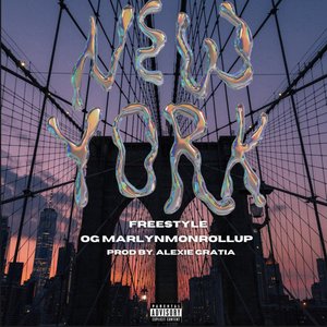 New York Freestyle