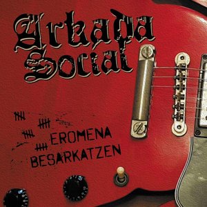 Eromena Besarkatzen