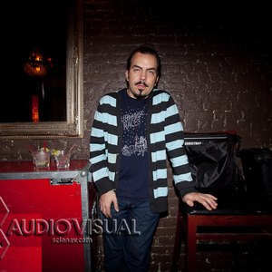 Dan Melchior photo provided by Last.fm