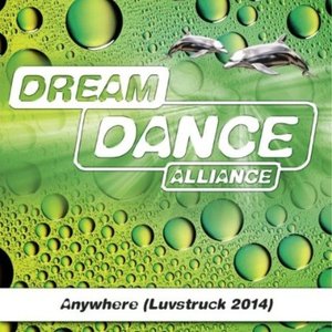 Anywhere (Luvstruck 2014)