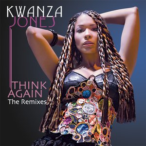 Think Again - The Remixes