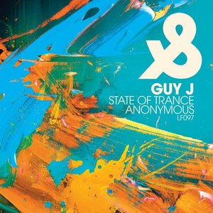 State of Trance / Anonymous - Single