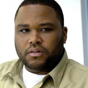 Anthony Anderson 的头像