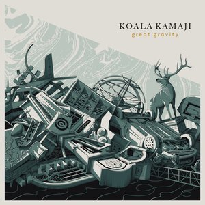 Great Gravity