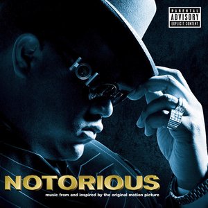 Notorious (Music from and Inspired By the Original Motion Picture)