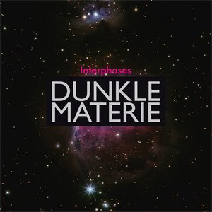 Dunkle Materie