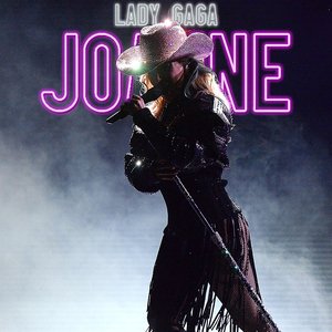 Joanne World Tour (Studio Version)
