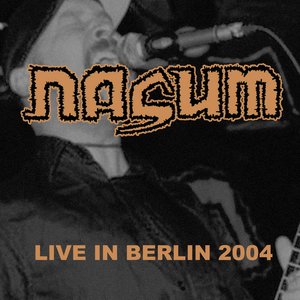 Live in Berlin 2004