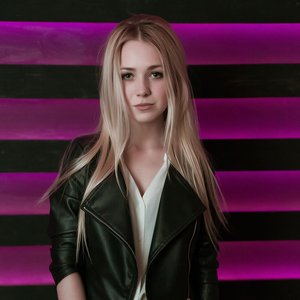 Avatar for Наталия Калюжная