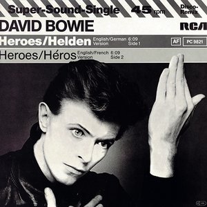 Heroes/Helden / Heroes/Héros