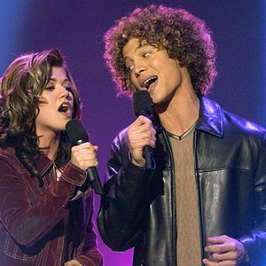 Avatar de Justin Guarini (duet with Kelly Clarkson)