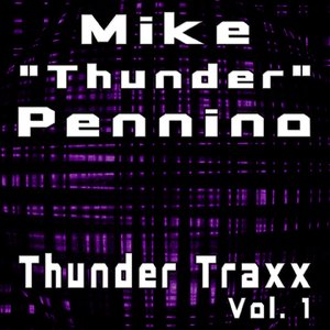 Avatar für Mike "Thunder" Pennino