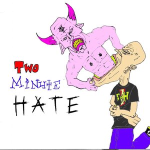 Two Minute Hate 的头像