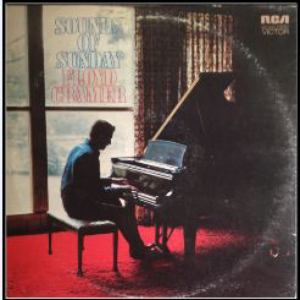 Sounds of Sunday cover