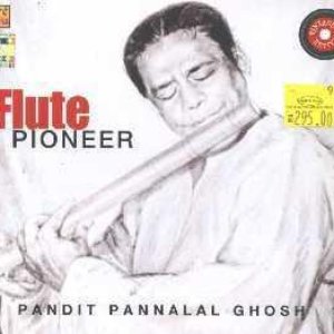 Flute Pioneer