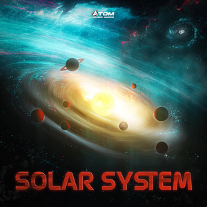 Artwork for Earth