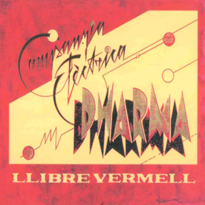Llibre vermell cover