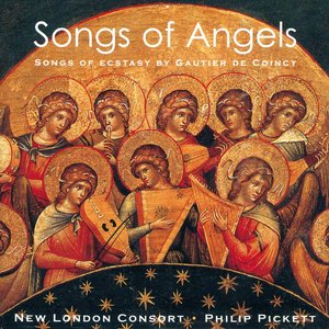Songs Of Angels