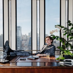 Avatar for Max Zuckerman