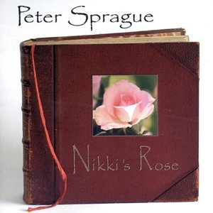 Nikki's Rose