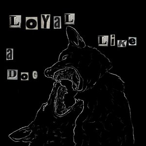 loyal like a dog